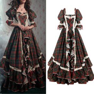 NWT BEST Selkie The McCallister Heirloom Gown Maxi Dress